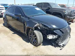 JTHGZ1B23L5036716 2020 LEXUS IS