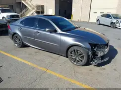JTHGZ1B23L5037042 2020 LEXUS IS