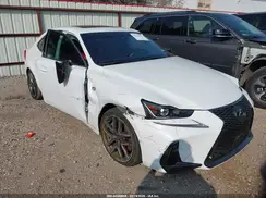JTHGZ1B23L5037090 2020 LEXUS IS