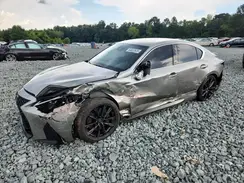 JTHGZ1B23M5037642 2021 LEXUS IS