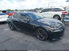 JTHGZ1B23M5037883 2021 LEXUS IS
