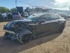 JTHGZ1B23M5039729 2021 LEXUS IS