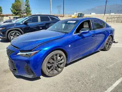 JTHGZ1B23M5041173 2021 LEXUS IS