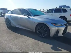 JTHGZ1B23M5042498 2021 LEXUS IS