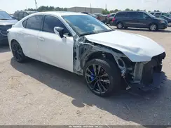 JTHGZ1B23M5042954 2021 LEXUS IS