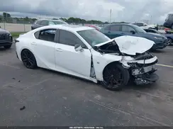 JTHGZ1B23M5043229 2021 LEXUS IS