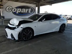 JTHGZ1B23M5043375 2021 LEXUS IS