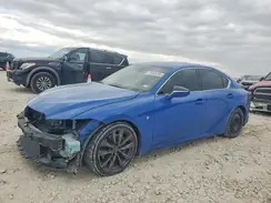JTHGZ1B23M5043733 2021 LEXUS IS