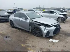 JTHGZ1B23M5044543 2021 LEXUS IS