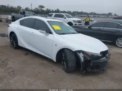 JTHGZ1B23N5049520 2022 LEXUS IS
