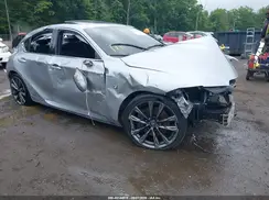 JTHGZ1B23N5049906 2022 LEXUS IS