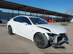 JTHGZ1B23N5051140 2022 LEXUS IS
