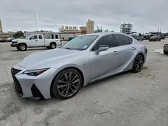 JTHGZ1B23N5054099 2022 LEXUS IS