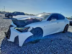 JTHGZ1B23N5056032 2022 LEXUS IS