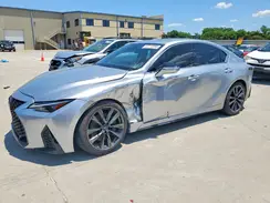 JTHGZ1B23N5056614 2022 LEXUS IS