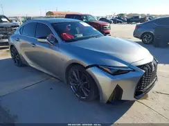 JTHGZ1B23N5057567 2022 LEXUS IS