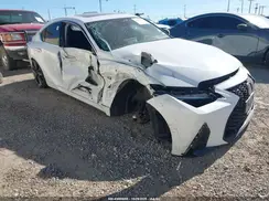 JTHGZ1B23N5057794 2022 LEXUS IS