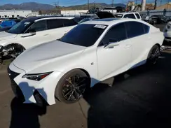 JTHGZ1B23N5058508 2022 LEXUS IS