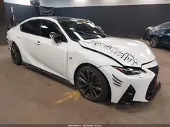 JTHGZ1B23P5059080 2023 LEXUS IS