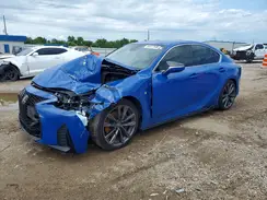 JTHGZ1B23P5059323 2023 LEXUS IS