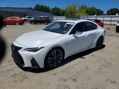 JTHGZ1B23P5060200 2023 LEXUS IS