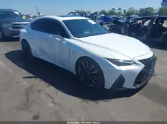 JTHGZ1B23P5062447 2023 LEXUS IS