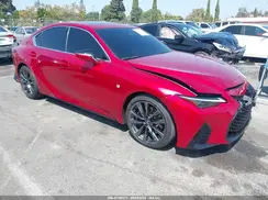 JTHGZ1B23P5062450 2023 LEXUS IS