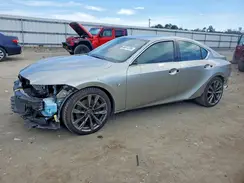 JTHGZ1B23P5063694 2023 LEXUS IS