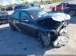 JTHGZ1B23P5064926 2023 LEXUS IS