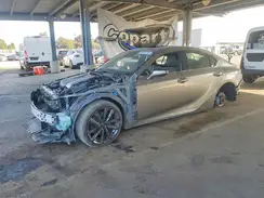JTHGZ1B23P5065848 2023 LEXUS IS