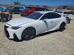 JTHGZ1B23P5066823 2023 LEXUS IS