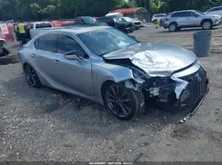 JTHGZ1B23P5067146 2023 LEXUS IS