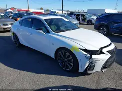 JTHGZ1B23P5067180 2023 LEXUS IS