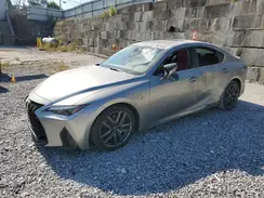 JTHGZ1B23P5067373 2023 LEXUS IS
