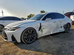 JTHGZ1B23P5069012 2023 LEXUS IS