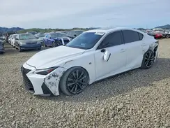 JTHGZ1B23P5069270 2023 LEXUS IS