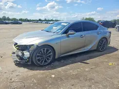 JTHGZ1B23P5069382 2023 LEXUS IS