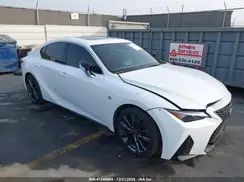 JTHGZ1B23P5069639 2023 LEXUS IS