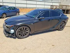 JTHGZ1B23P5070774 2023 LEXUS IS