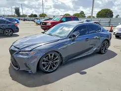 JTHGZ1B23P5071004 2023 LEXUS IS