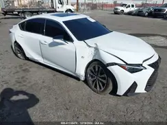 JTHGZ1B23R5072737 2024 LEXUS IS