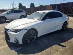 JTHGZ1B23R5073077 2024 LEXUS IS