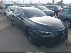 JTHGZ1B23R5076108 2024 LEXUS IS