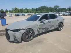 JTHGZ1B23R5076819 2024 LEXUS IS