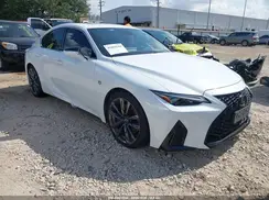 JTHGZ1B23R5077002 2024 LEXUS IS