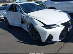 JTHGZ1B23R5082202 2024 LEXUS IS