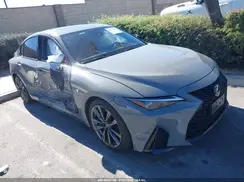 JTHGZ1B23S5083890 2025 LEXUS IS