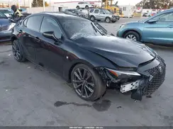 JTHGZ1B23S5085722 2025 LEXUS IS