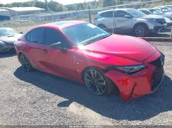 JTHGZ1B23S5094193 2025 LEXUS IS