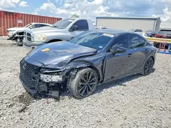 JTHGZ1B23S5094565 2025 LEXUS IS